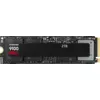 Bild von Samsung 9100 PRO PCIe® 5.0 NVMe  M.2 SSD - 2 TB Schwarz