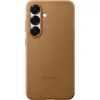 Bild von Samsung Kindsuit Case (Samsung Galaxy S25), Smartphone Hülle, Braun