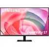 Bild von Samsung ViewFinity S7 - S70D (3840 x 2160 Pixel, 37"), Monitor, Schwarz