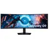Bild von Samsung Odyssey G9 G91f S49fg910eu 49'' Wqhd Va Qled 144hz Gebogener Gaming-monitor