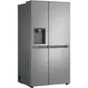 Bild von LG GSLC40PYPE, Food Center, Silber