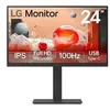 Bild von Lg 24ba650-b 24'' Full Hd Ips Led Monitor