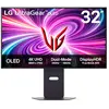 Bild von Lg 32gs95uv-b 32'' 4k Oled Monitor