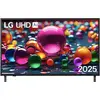 Bild von LG 50UA75006LA (50", UA75, LED, 4K, 2025, DE), TV, Schwarz