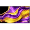 Bild von LG OLED77G58LW (77", G5, OLED, 4K, 2025, EU), TV, Schwarz, Silber