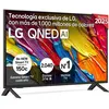 Bild von Lg 43qned84a6c 43'' 4k Qned Tv