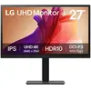 Bild von Lg 27ba45u-b 27'' 4k Ips Lcd Monitor