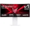 Bild von Lg Ultragear 34gx90sa-w 34'' Uwqhd Oled 240hz Monitor