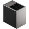 Bild von LG CineBeam S (4K, 500 lm, 0.25:1), Beamer, Schwarz, Silber