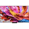 Bild von LG 100QNED86A6 (100", 4K, 2025), TV, Schwarz