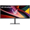 Bild von Lg 34g630a-b 34'' Wqhd Va Curva 240hz Gaming-monitor