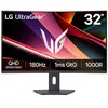 Bild von Lg Ultragear 32g600a-b 32'' Qhd Va Led 180hz Gaming-monitor