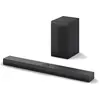 Bild von LG S70TY (400 W, 3.1.1 Kanal), Soundbar, Schwarz