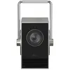 Bild von LG CineBeam PU600U (UHD, 600 lm, 1.20:1), Beamer, Schwarz