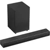 Bild von LG S30A (140 W, 2.1 Kanal), Soundbar, Schwarz