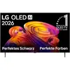 Bild von LG OLED48B68LA (48", B6, OLED, 4K, 2026), TV, Schwarz