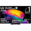Bild von LG OLED77C6ELB (77", C6, OLED, 4K, 2026), TV, Schwarz