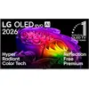 Bild von LG OLED55G67LW (55", G6, OLED, 4K, 2026), TV, Schwarz