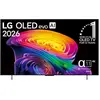 Bild von LG OLED42C6ELB (42", C6, OLED, 4K, 2026), TV, Schwarz