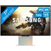 Bild von Samsung Odyssey 3D - G90XF (3840 x 2160 Pixel, 27"), Monitor, Silber