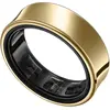 Bild von Samsung Galaxy Ring (15, Titanium Gold), Smart Ring, Gold