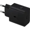 Bild von Samsung Schnellladeadapter 45 Watt Schwarz