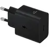 Bild von Samsung Ep-t4511nbe 45w Usb-c-ladegerät