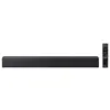 Bild von Samsung HW-B400F (40 W, 2.0 Kanal), Soundbar, Schwarz