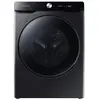Bild von Samsung WF20DG8650BVU3, Waschmaschine, Schwarz