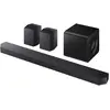 Bild von Samsung HW-Q930F (580 W, 9.1.4 Kanal), Soundbar, Schwarz