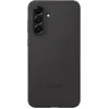 Bild von Samsung Silicone Case (Samsung Galaxy A56), Smartphone Hülle, Schwarz