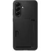 Bild von Samsung Card Slot Case (Samsung Galaxy A56), Smartphone Hülle, Schwarz