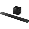 Bild von Samsung HW-QS710F/XE (38 W, 3.1.2 Kanal), Soundbar, Schwarz