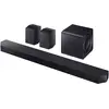 Bild von Samsung HW-Q995F (41 W, 11.1.4 Kanal), Soundbar, Schwarz
