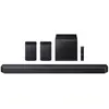 Bild von Samsung HW-Q930F/ZF (580 W, 9.1.4 Kanal), Soundbar, Schwarz