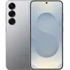 Bild von Samsung Galaxy S25 EE (128 GB, Silver Shadow, 6.20", Dual SIM, 5G), Smartphone, Silber