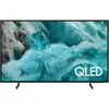 Bild von Samsung FERNSEHER QLED Q4 AI 2 HDR (55Q7F3) (55", Q7F, QLED, 4K, 2025), TV, Schwarz