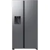 Bild von Samsung RS70F64KETEF, Food Center, Silber
