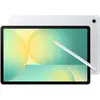 Bild von Samsung Galaxy Tab S10 FE (nur WLAN, 10.90", 128 GB, Silver), Tablet, Silber