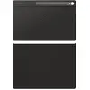 Bild von Samsung Smart Book Cover (Samsung Galaxy Tab S10 FE+), Tablet Hülle, Schwarz