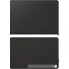 Bild von Samsung Smart Book Cover für das Galaxy Tab S10 FE+ Black