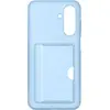 Bild von Samsung Card Slot Case (Samsung Galaxy A26), Smartphone Hülle, Blau