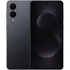 Bild von Samsung Galaxy S25 Edge (256 GB, Black, Titanium Jet Black, Titanium Jetblack, 6.70", Dual SIM, 5G), Smartphone, Schwarz