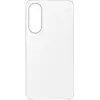 Bild von Samsung Clear Case (Samsung Galaxy S25 Edge), Smartphone Hülle, Transparent