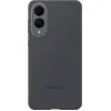 Bild von Samsung Silicone Case für das Galaxy S25 Edge Black