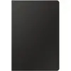 Bild von Samsung Book Cover Keyboard (DE, Samsung Galaxy Tab S10 FE+), Tablet Tastatur, Schwarz