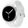 Bild von Samsung Galaxy Watch8 Silver 40mm Bluetooth Smartwatch One Size