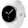 Bild von Samsung Galaxy Watch8 (44 mm, Bluetooth) SM-L330NZ, 44 mm Silver