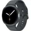Bild von Samsung Galaxy Watch8 (44 mm, Bluetooth) SM-L330ND, 44 mm Dark Gray