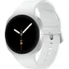 Bild von Samsung Galaxy Watch8 (40 mm, Bluetooth) SM-L320NZ, 40 mm Silver